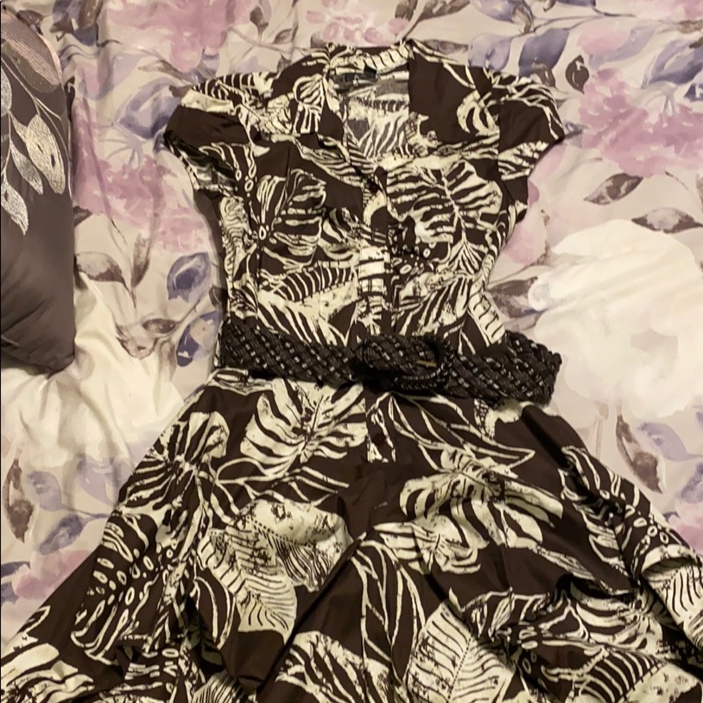 A. Byer dress